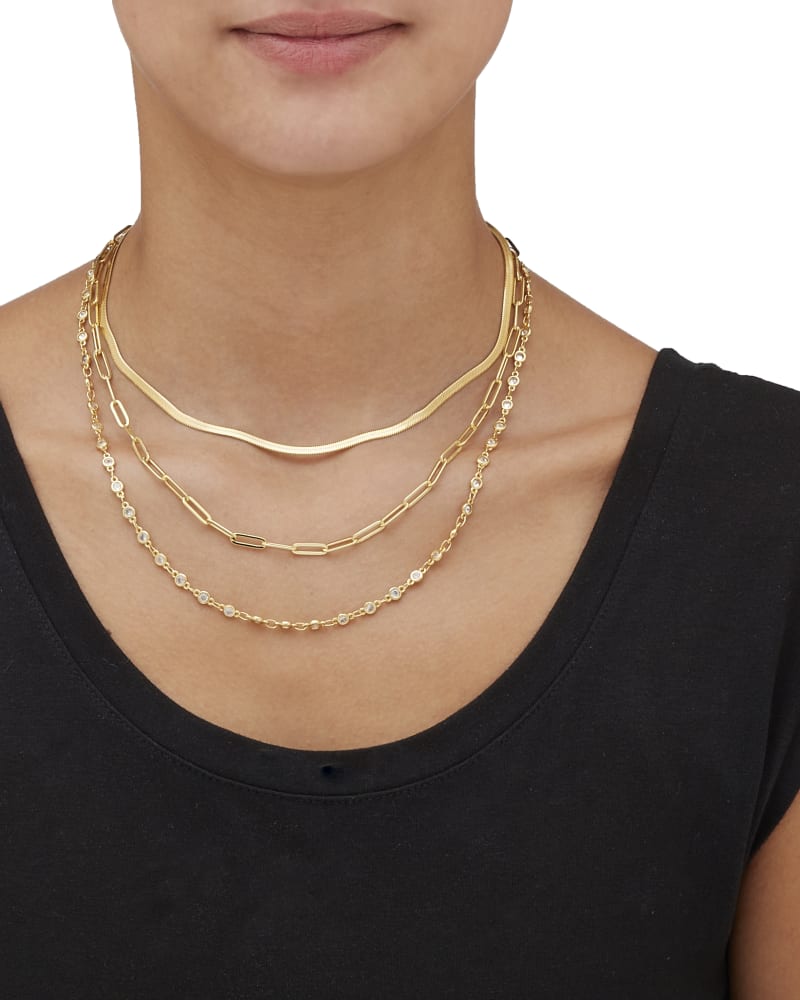 Ion plated jewelry shop